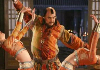 安禄山本是唐玄宗的心腹，最后却成为心腹大患