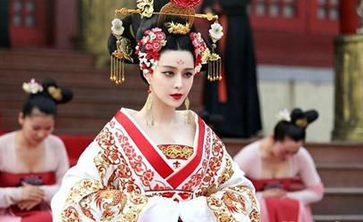 武则天真的有杀自己的女儿吗 真相到底是什么样的