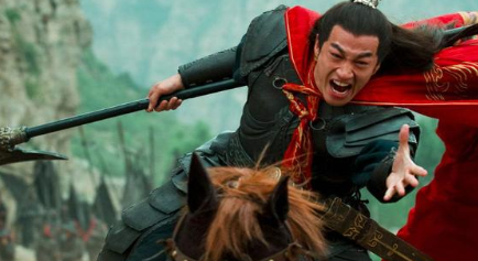 吕布被公认为三国第一猛将，为什么始终拿不下张飞？