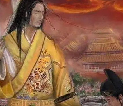 崇祯死后被葬入皇陵 这件事情到底是谁做的