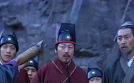 刘伯温真的挖到诸葛亮的墓地了吗 刘伯温有什么目的