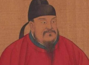 萧仿：唐朝时期宰相，曾与宰相崔彦昭一起改革弊端，颇有成效
