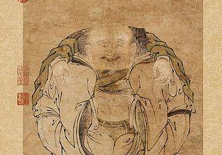 明宪宗的《一团和气图》有何特殊含义？想表示什么？