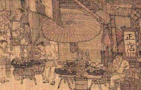 在古代古人一天只吃两顿吗 真相到底是什么样的