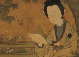 种时光：南唐烈祖李昪的妃子，有姿色也有政治野心