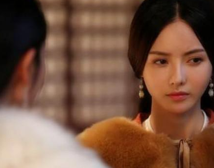 貂蝉在三国中是虚构的 甄宓和二乔为何没有入选四大美女