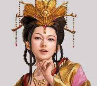 孙鲁班是个什么样的人？她是如何祸乱东吴的？