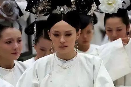 古代妃子在下葬的时候 古人堵上肛门是为了什么