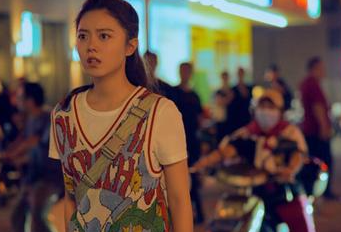 《少年派2》林妙妙的人设如何？赵今麦的表现如何？