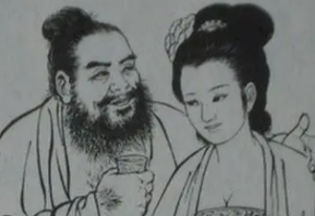 张惠：一介弱质女流，却让凶残暴虐的朱温对她唯命是从