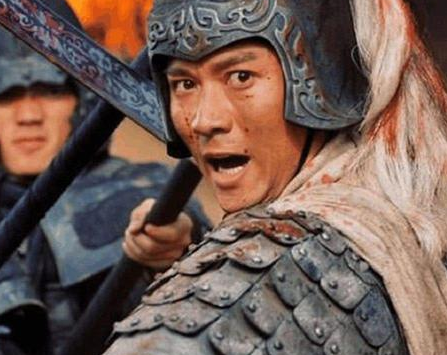 诸葛亮如果华容道换成赵云 最后的结果又会是什么样的