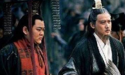 刘备不是器重诸葛亮吗 刘备托孤时为何把兵权交给李严