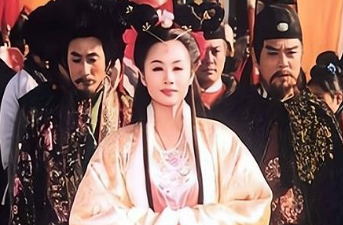 文成公主用自己的一生换取两邦和平与发展，成就千古佳话