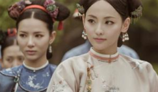古代人没有手机，清朝皇妃要怎么打发时间？