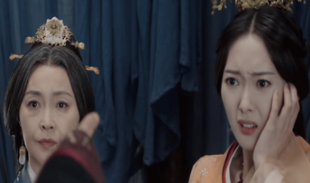 《星汉灿烂》面对凌不疑的霸气护妻，袁慎打翻醋坛子