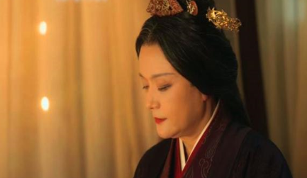 《星汉灿烂》万老夫人对自己丈夫如何一片深情？