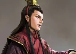 袁熙：汉末军阀袁绍次子，曾担任幽州刺史