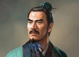 高干：汉末军阀袁绍的外甥，袁绍败走中山郡后出降于曹操