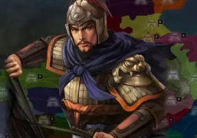 高敖曹：东魏时期名将，因轻敌大意被宇文泰打败