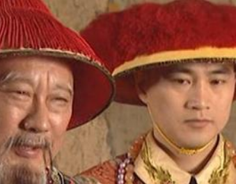 索额图是什么人？他为何会被称为是罪人