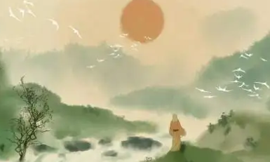 王安石的《壬辰寒食》抒发了什么样的感情？