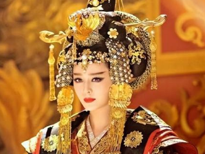 在明清时期的小说中，为什么武则天被艳情化了？
