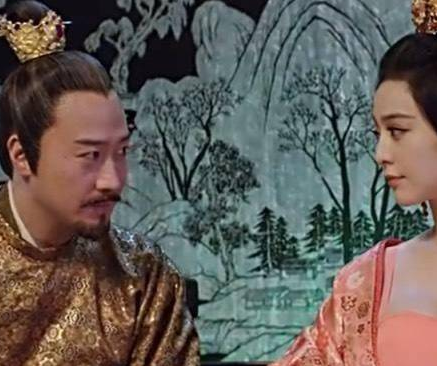 李隆基让出皇位是心甘情愿的吗 真相到底是什么样的