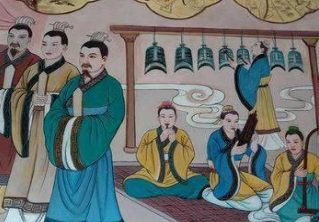 春秋战国时期为何那么多的交质现象？