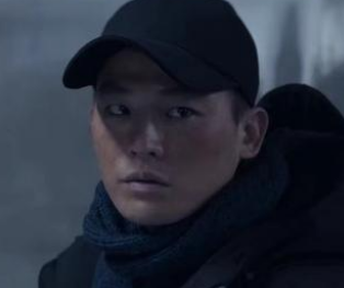 《胆小鬼》欧豪饰演的是谁？8月8日与观众见面