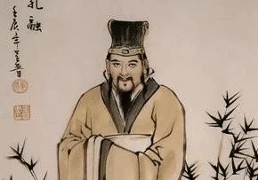 孔融被夷三族，为什么后世各个朝代还有“衍圣公”?