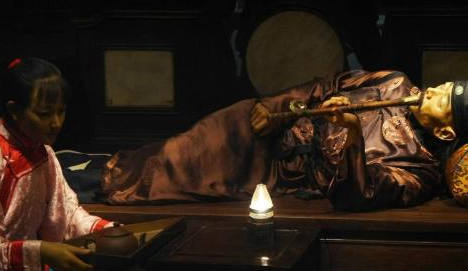 古代钦差如果中途被害 最后会造成什么样的后果