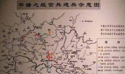历史上万历播州之役中杨应龙造反的原因是什么？