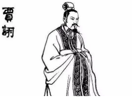 贾诩：曹魏开国功臣，运用谋略计策为曹操平定关中