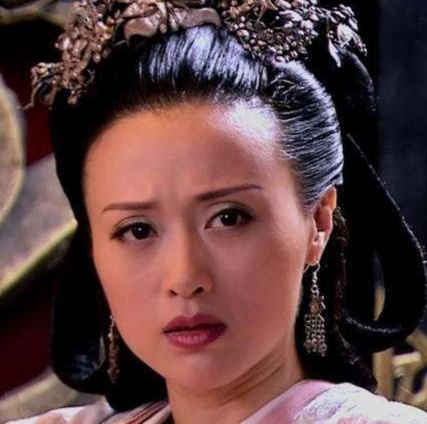 薄姬身为魏王豹的宠姬刘邦为何要临幸她 这件事情造成了什么影响
