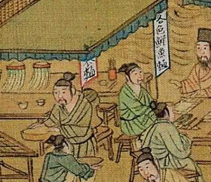 都说古人一天吃两顿 实际真相到底是什么样的