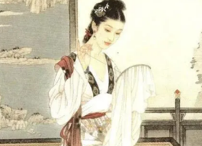 赵夫人：孙权的嫔妃，其织锦﹑刺绣﹑丝幔并称“三绝“