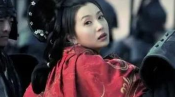 曹操喜爱人妻真的只是因为好色而已吗？其实另有目的