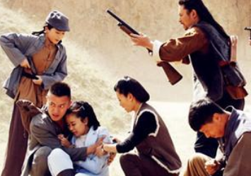 《榆阳秋》主演是谁？在正版视频平台4集观看