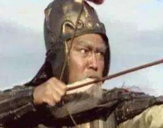 徐晃在汉中之战见到王平后便狼狈逃走，是因为什么？