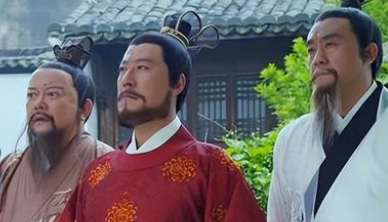 玄学大师刘伯温，预言自己的坟墓将被清军挖开