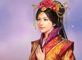 郭女王为什么能成功逆袭？她的死因是什么？