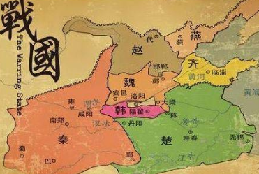 秦国覆灭六国后，是如何对待六国国君的呢、