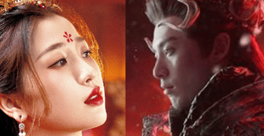 《苍兰诀》小兰花什么时候才能恢复神女身份？
