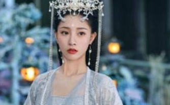 《沉香如屑》龙公主喜欢上谁？最后结局怎么样？