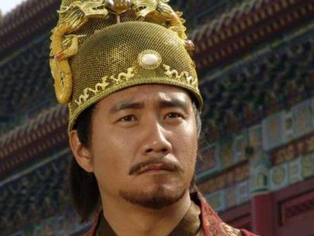 朱元璋和陈友谅争夺天下的时候 陈友谅为何不敌朱元璋