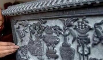 徽州砖雕的用料极为考究，那么它是如何制作的？