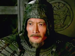 徐晃：三国时期曹魏名将，多次参加重大战役，履立功勋