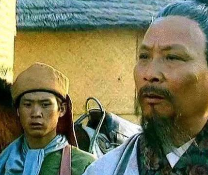 刘备临死前为何不把兵权交给赵云 两人之间有嫌隙吗