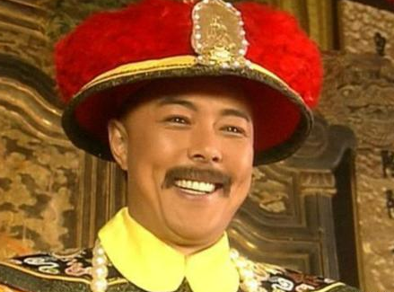 嘉庆皇帝资质平庸 乾隆为什么会选择他作为继承人
