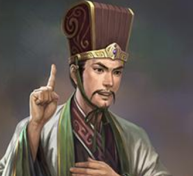历史上曹操的众多人才中，排名前五的谋士都有哪些人？
